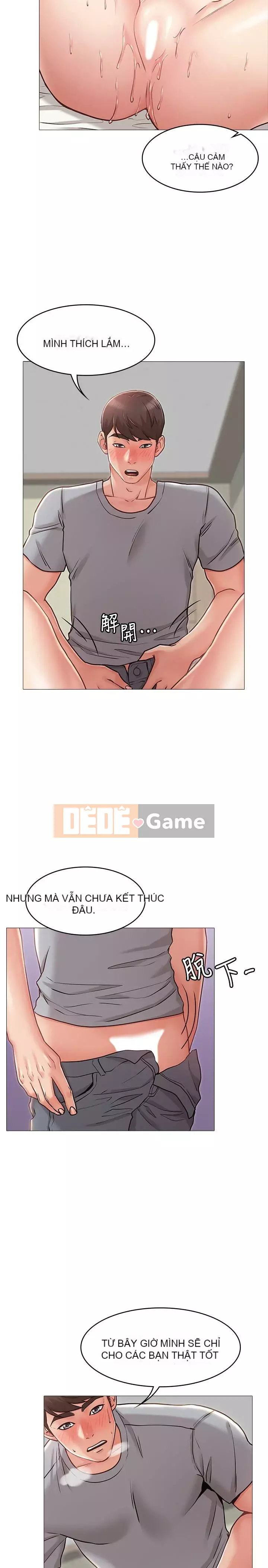 Em gái của bạn gái Chương 1-35