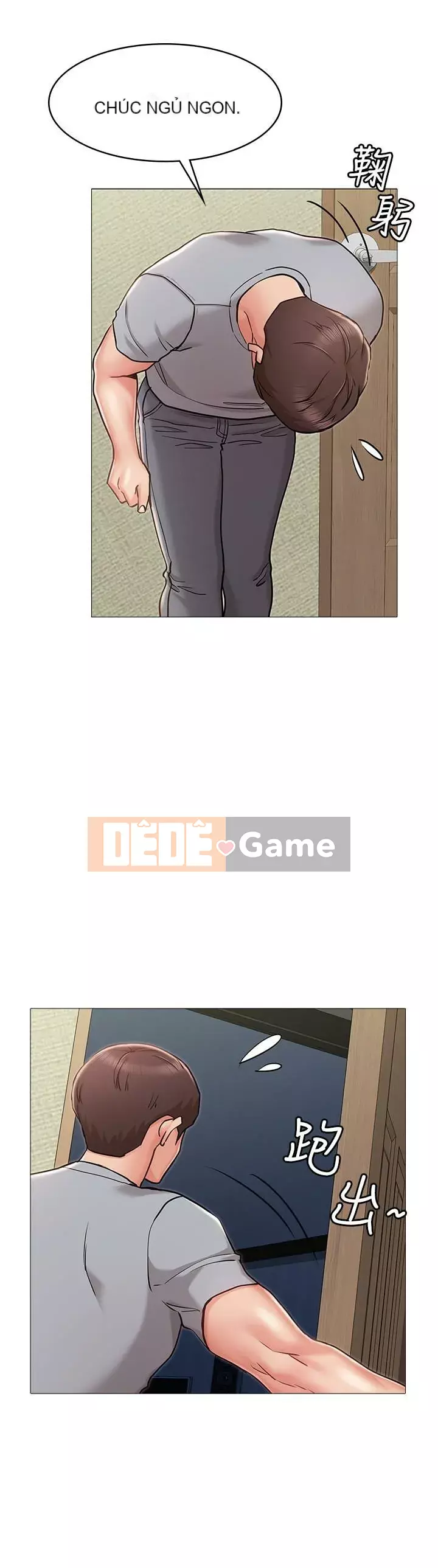 Em gái của bạn gái Chương 1-35