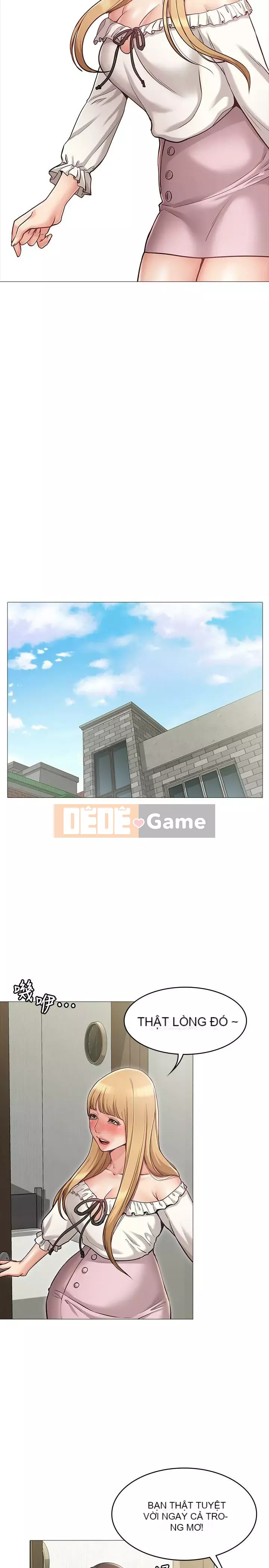 Em gái của bạn gái Chương 1-35