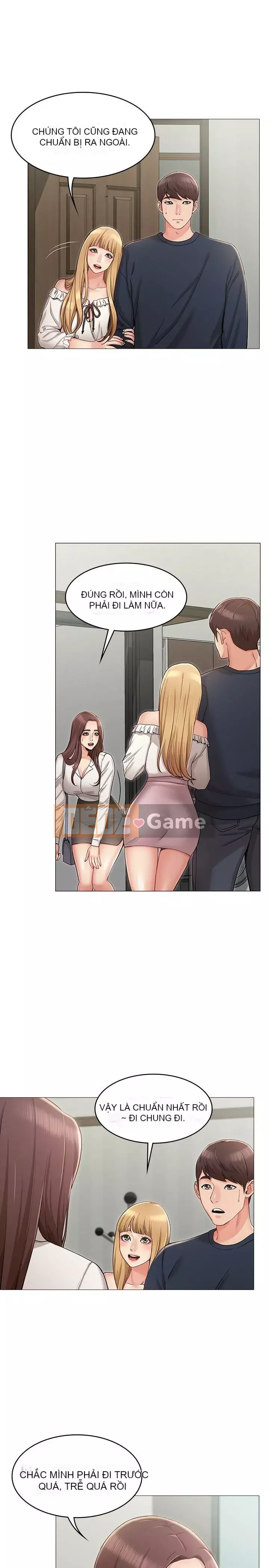 Em gái của bạn gái Chương 1-35