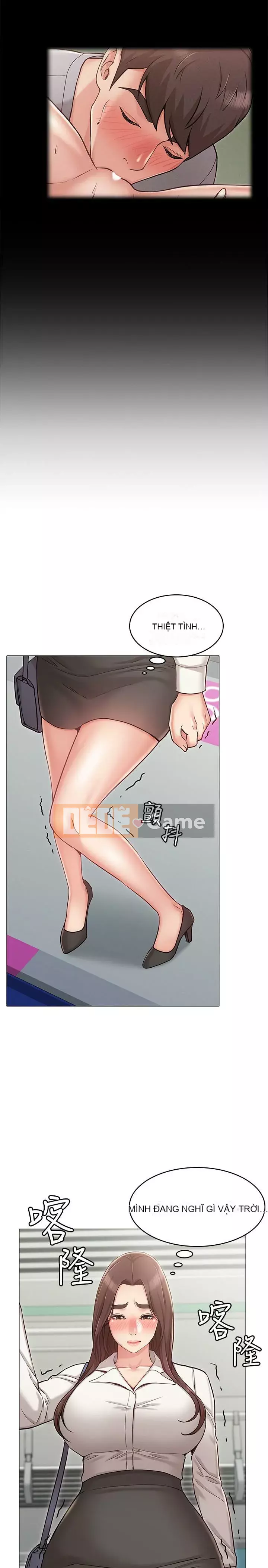 Em gái của bạn gái Chương 1-35