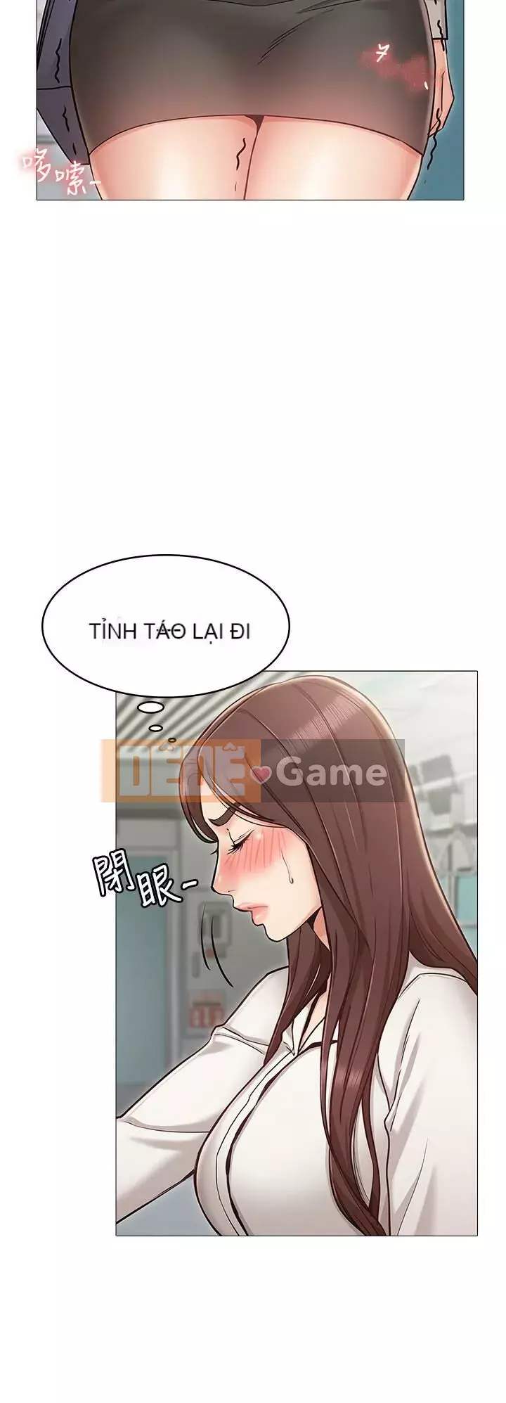 Em gái của bạn gái Chương 1-35