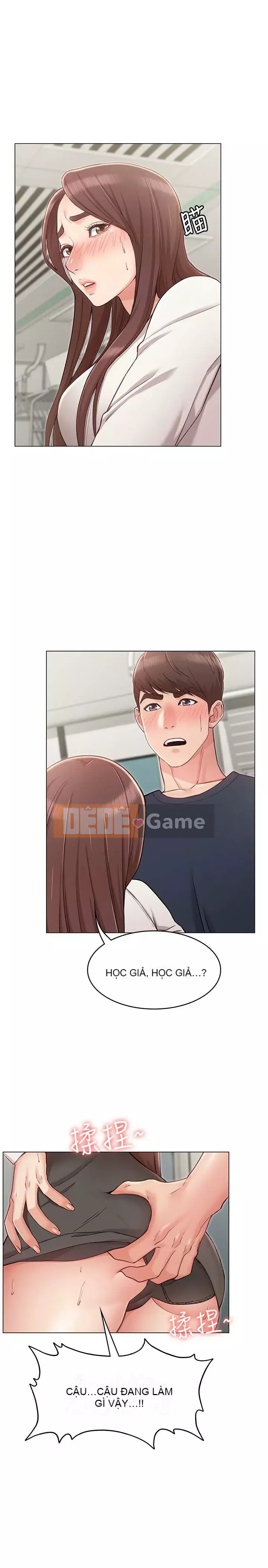 Em gái của bạn gái Chương 1-35