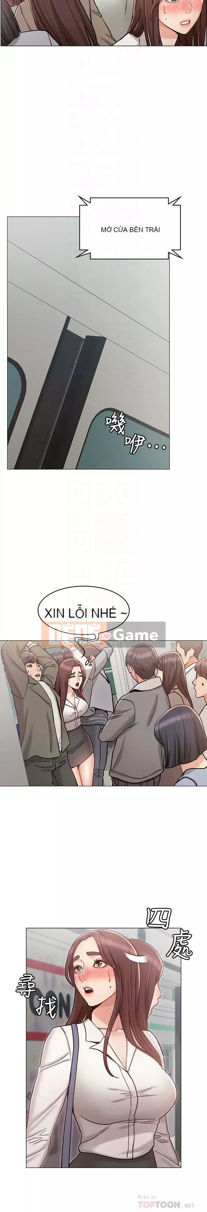 Em gái của bạn gái Chương 1-35