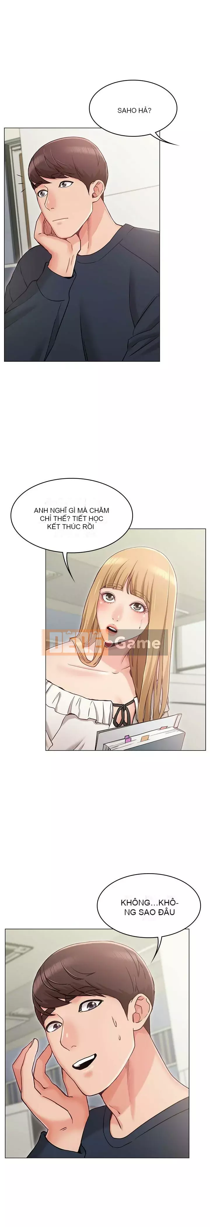 Em gái của bạn gái Chương 1-35