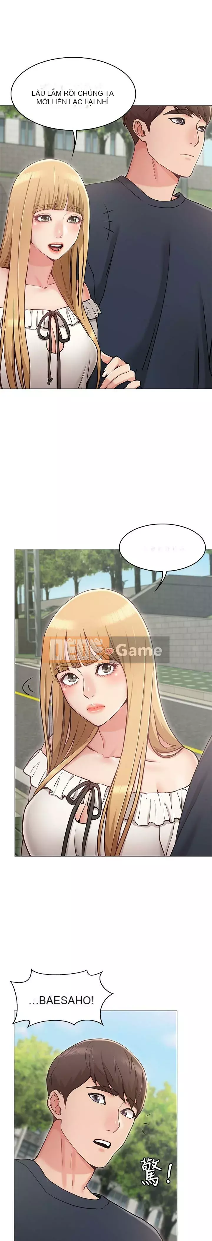 Em gái của bạn gái Chương 1-35