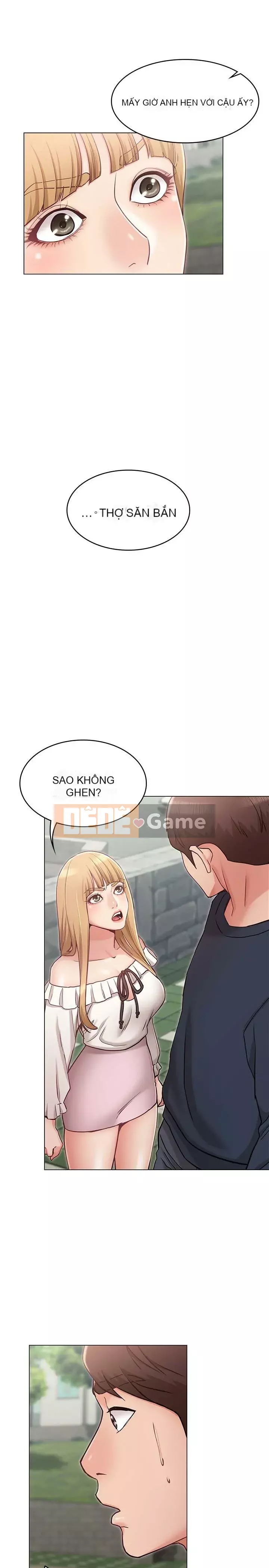 Em gái của bạn gái Chương 1-35