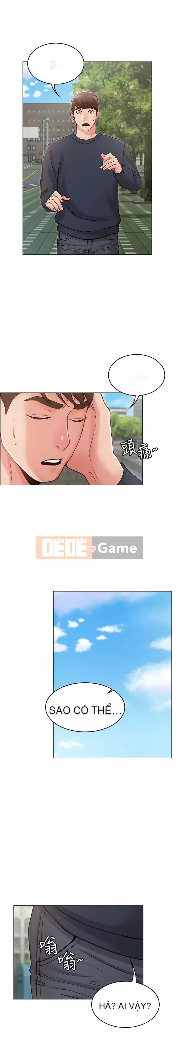 Em gái của bạn gái Chương 1-35