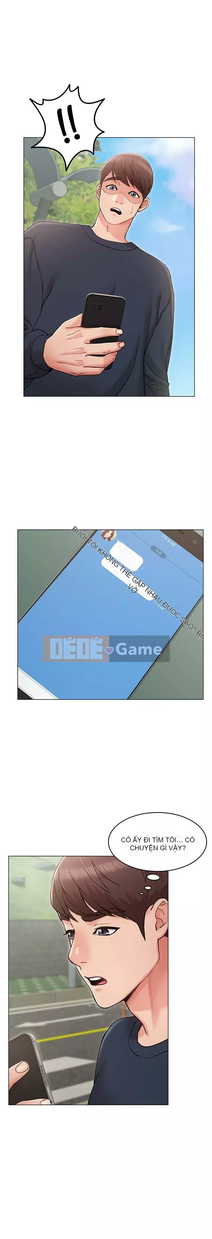 Em gái của bạn gái Chương 1-35