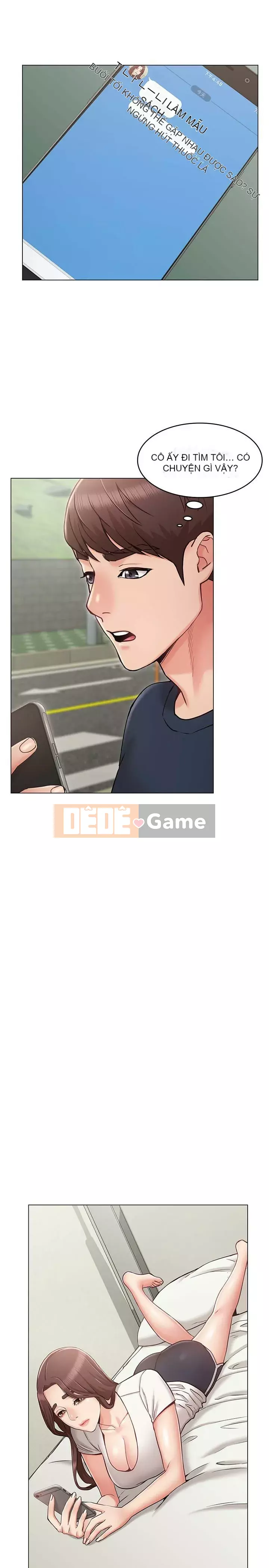 Em gái của bạn gái Chương 1-35