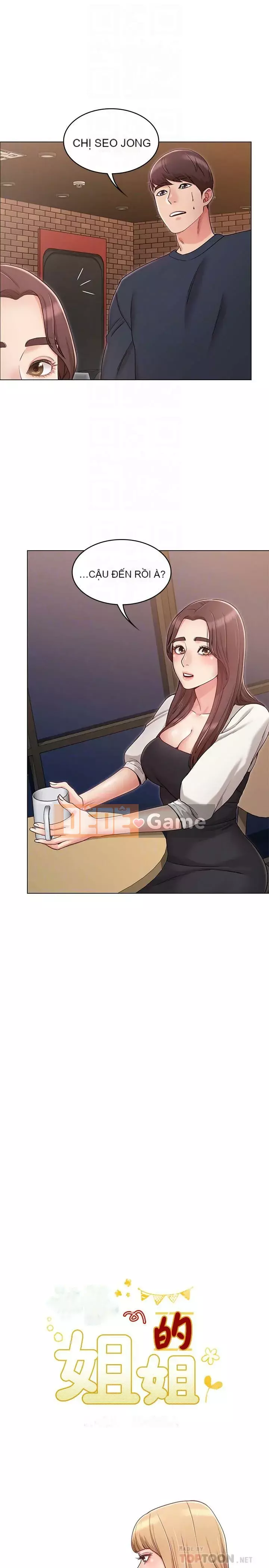 Em gái của bạn gái Chương 1-35