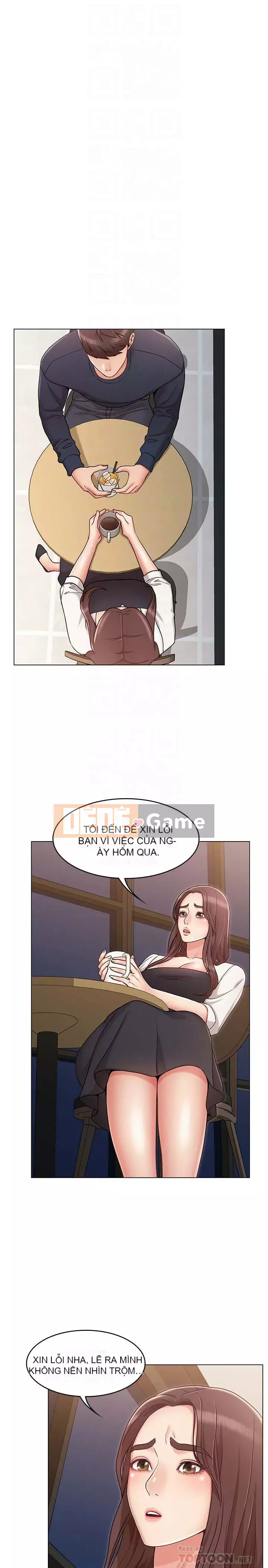 Em gái của bạn gái Chương 1-35