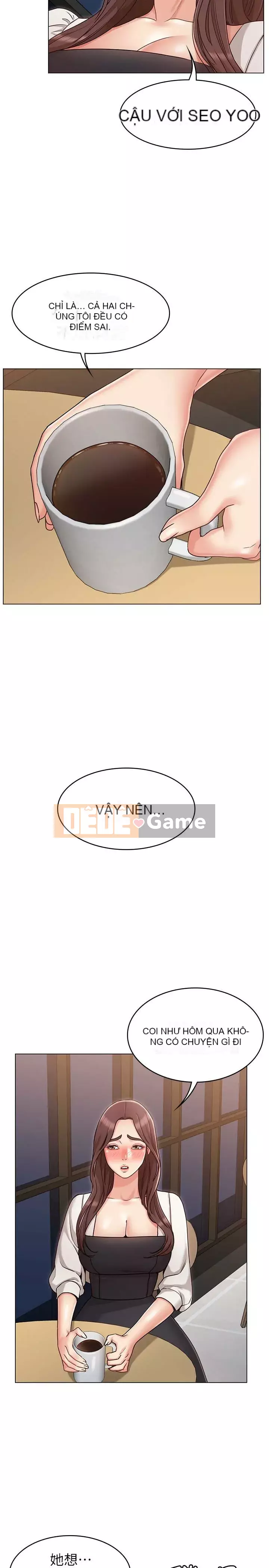 Em gái của bạn gái Chương 1-35