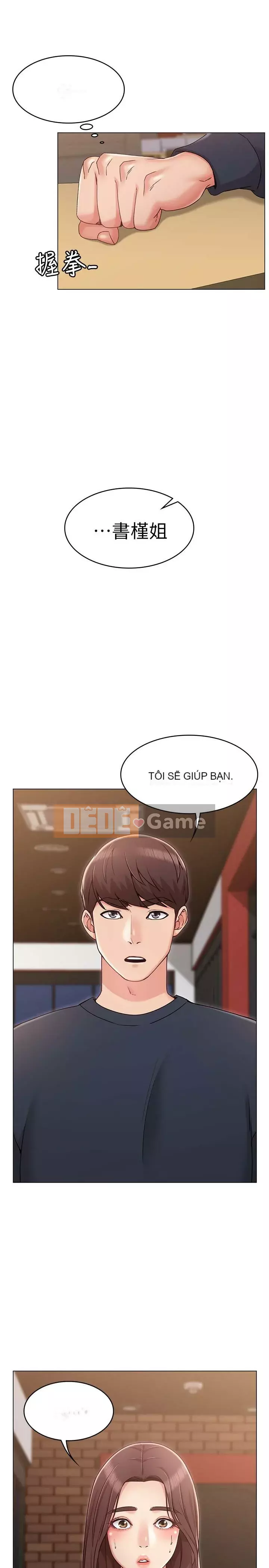 Em gái của bạn gái Chương 1-35