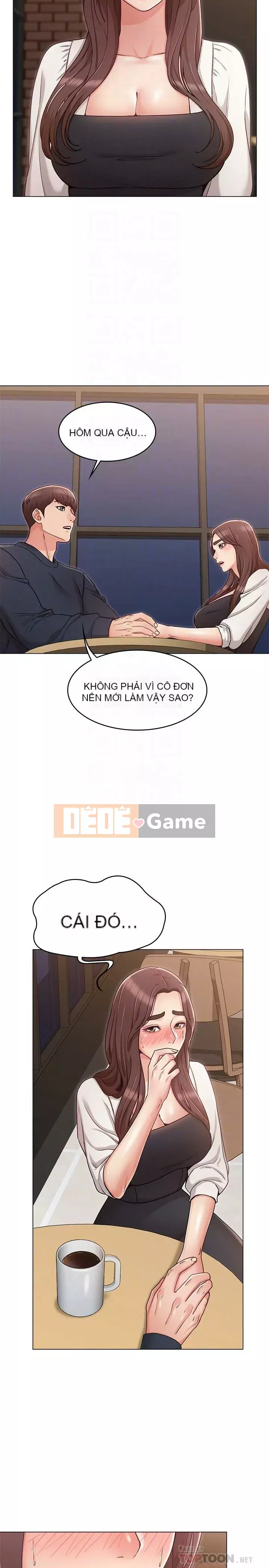 Em gái của bạn gái Chương 1-35