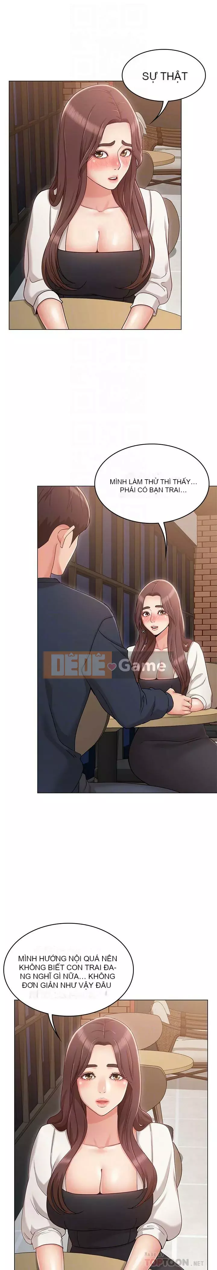 Em gái của bạn gái Chương 1-35