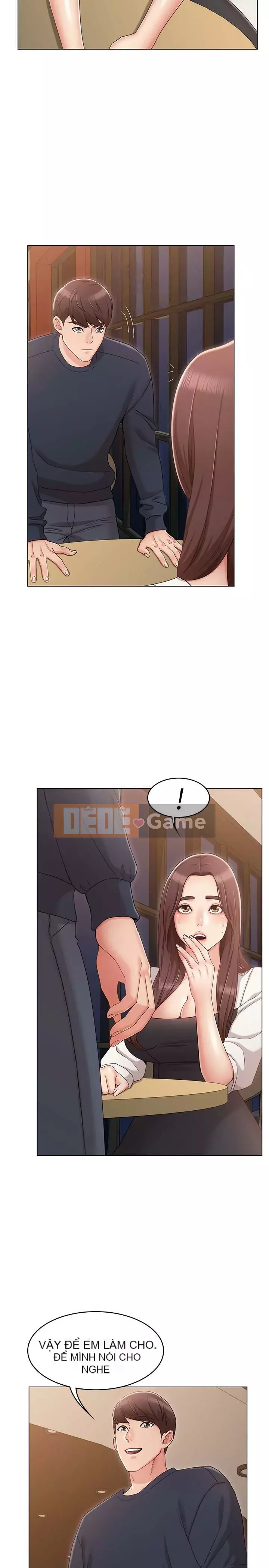 Em gái của bạn gái Chương 1-35