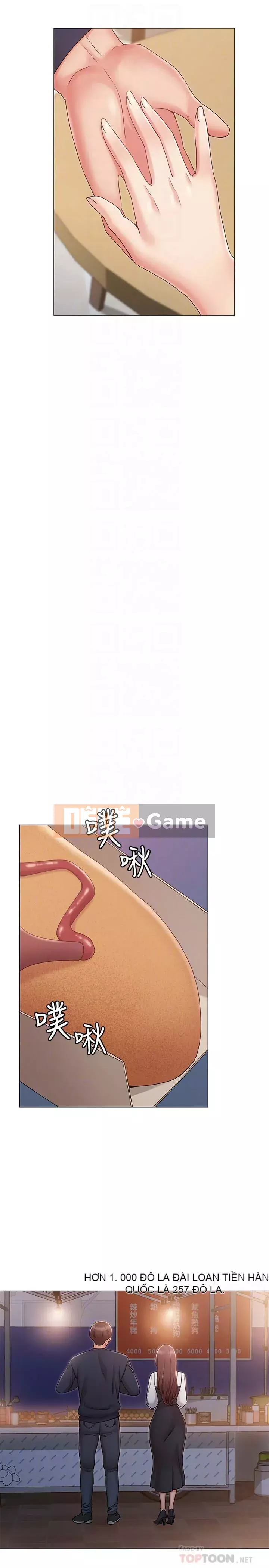 Em gái của bạn gái Chương 1-35