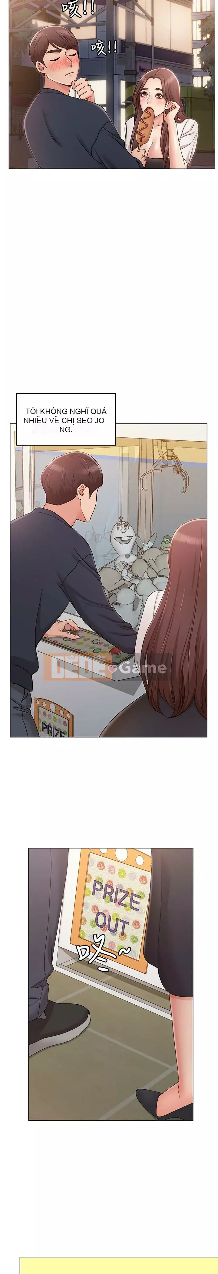 Em gái của bạn gái Chương 1-35