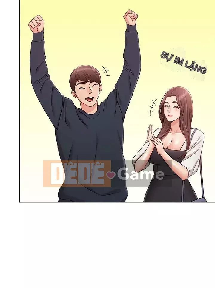 Em gái của bạn gái Chương 1-35