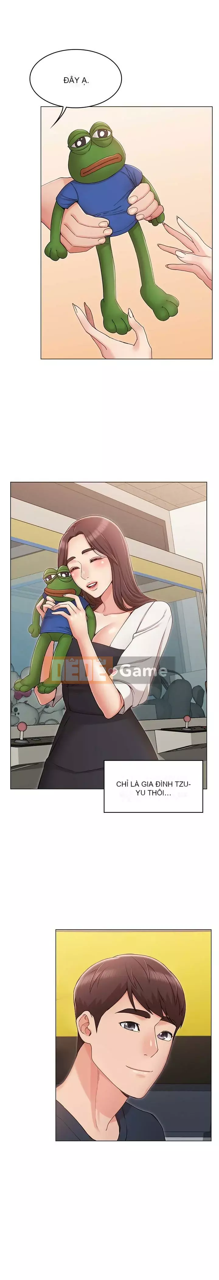 Em gái của bạn gái Chương 1-35