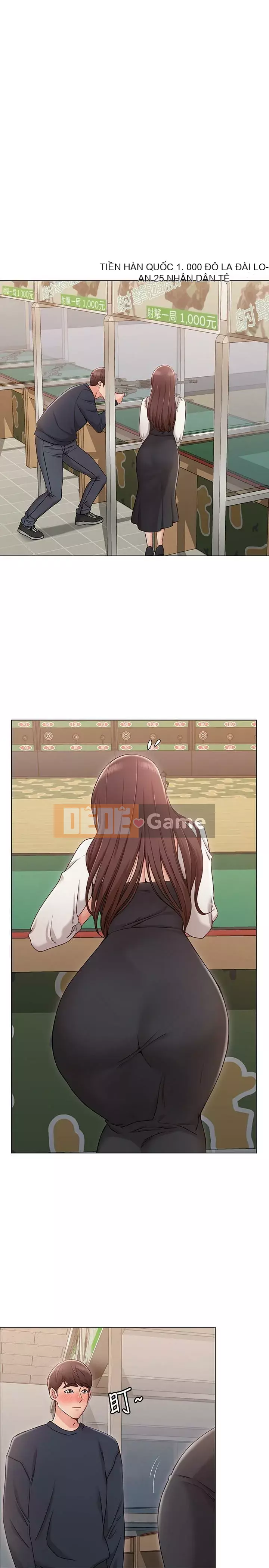 Em gái của bạn gái Chương 1-35