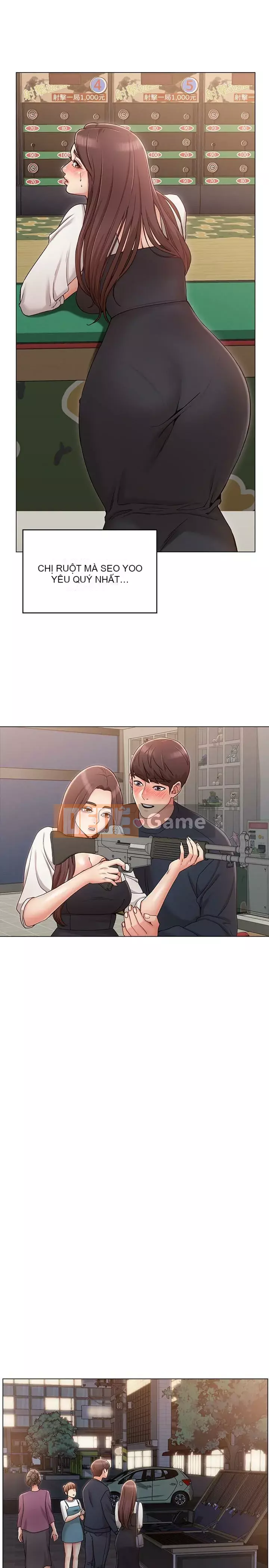 Em gái của bạn gái Chương 1-35