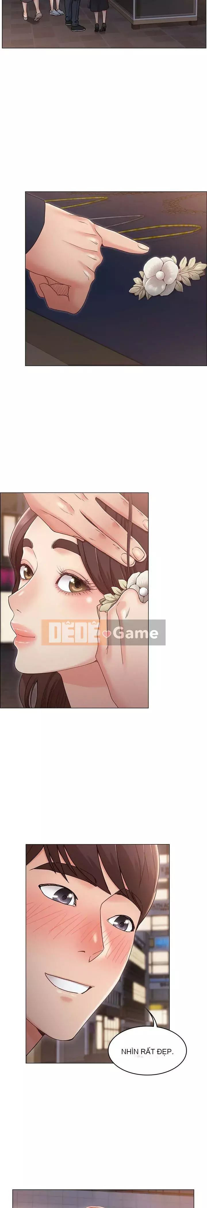 Em gái của bạn gái Chương 1-35