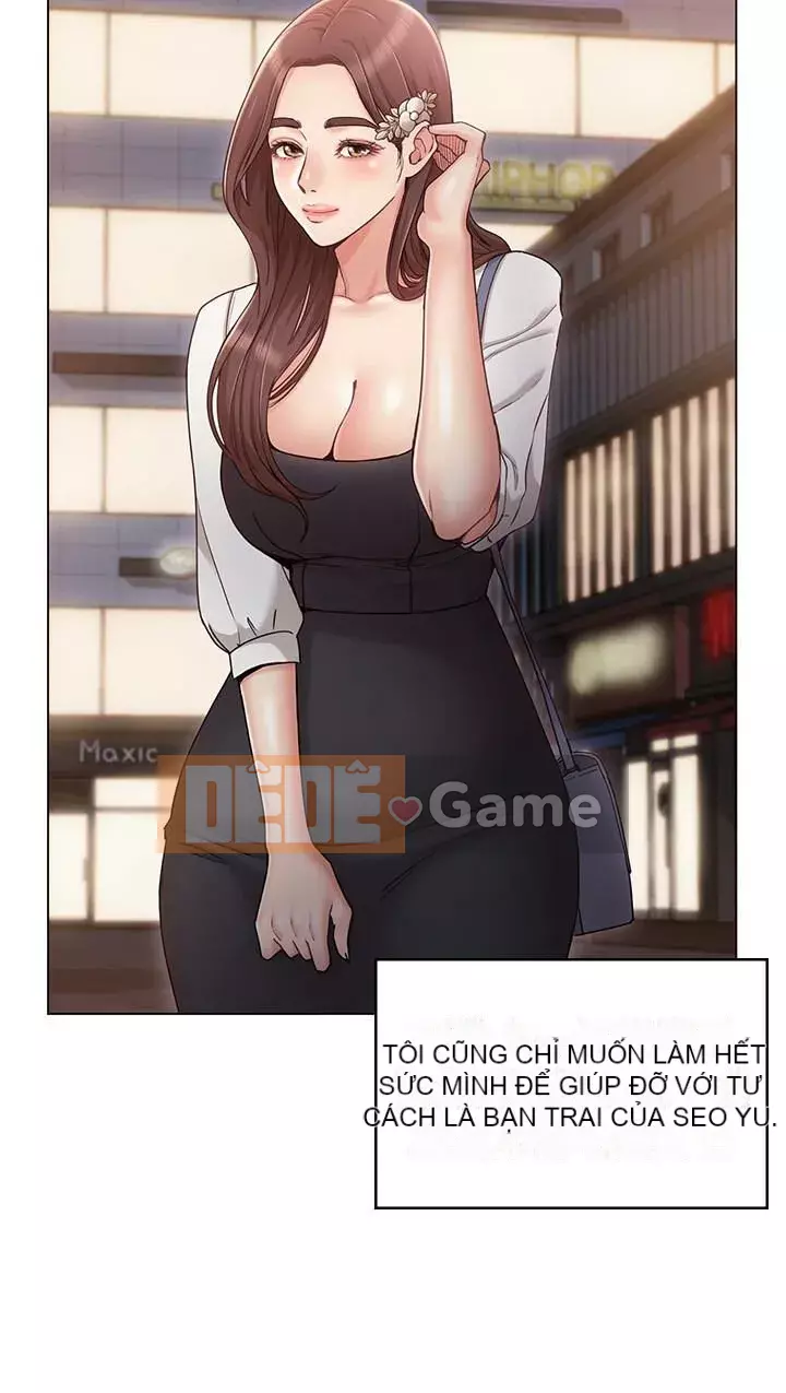 Em gái của bạn gái Chương 1-35