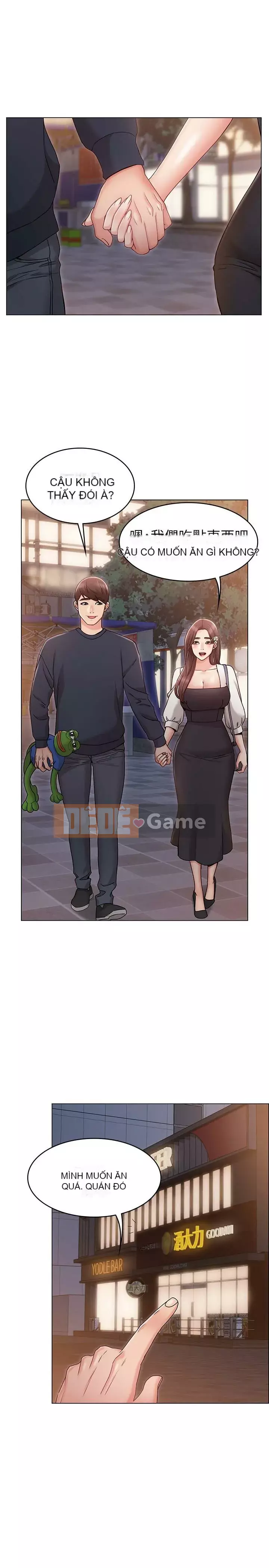 Em gái của bạn gái Chương 1-35