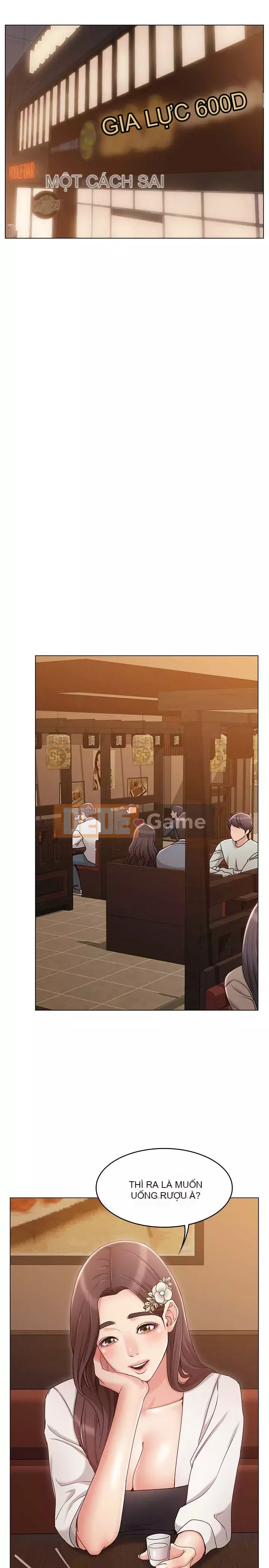 Em gái của bạn gái Chương 1-35