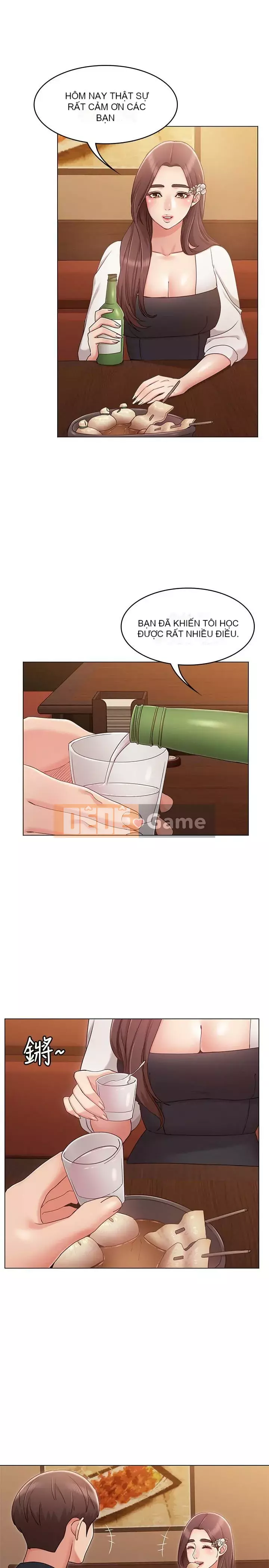 Em gái của bạn gái Chương 1-35