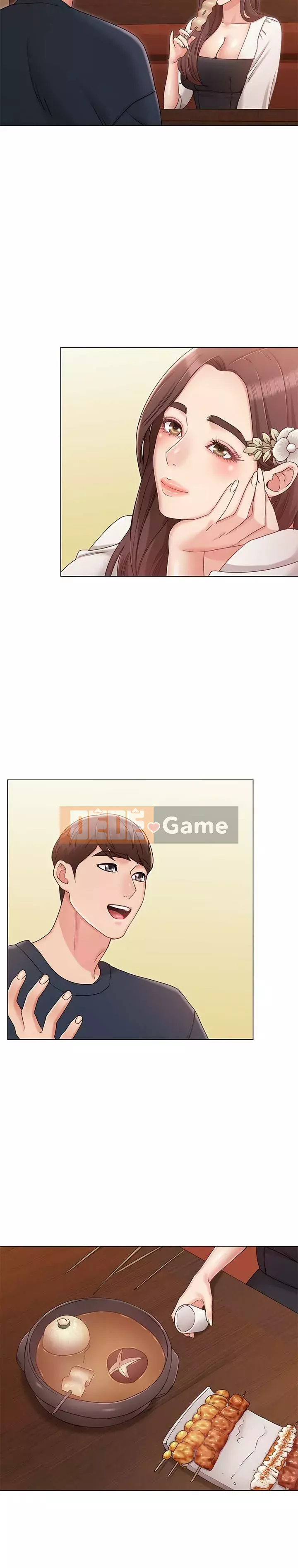 Em gái của bạn gái Chương 1-35