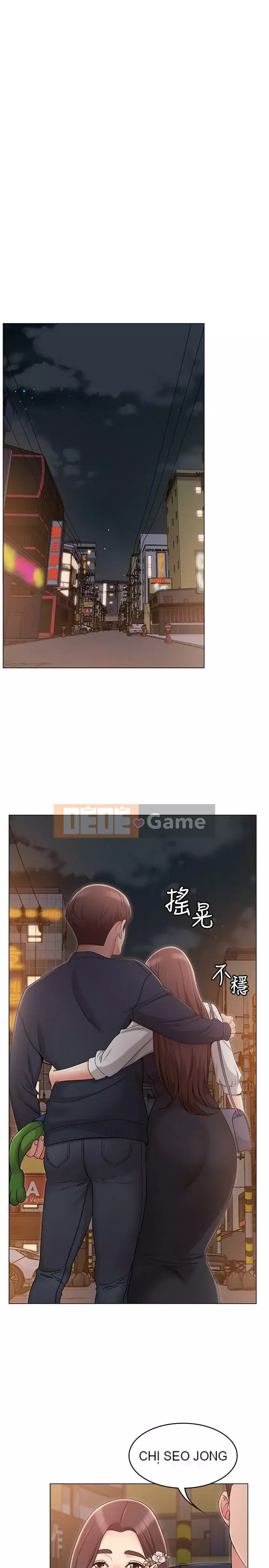 Em gái của bạn gái Chương 1-35