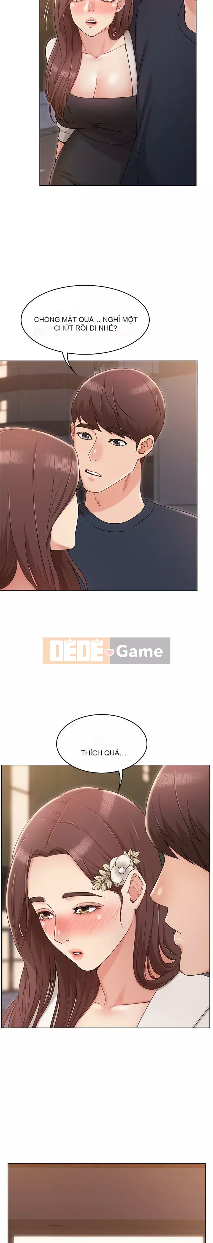 Em gái của bạn gái Chương 1-35