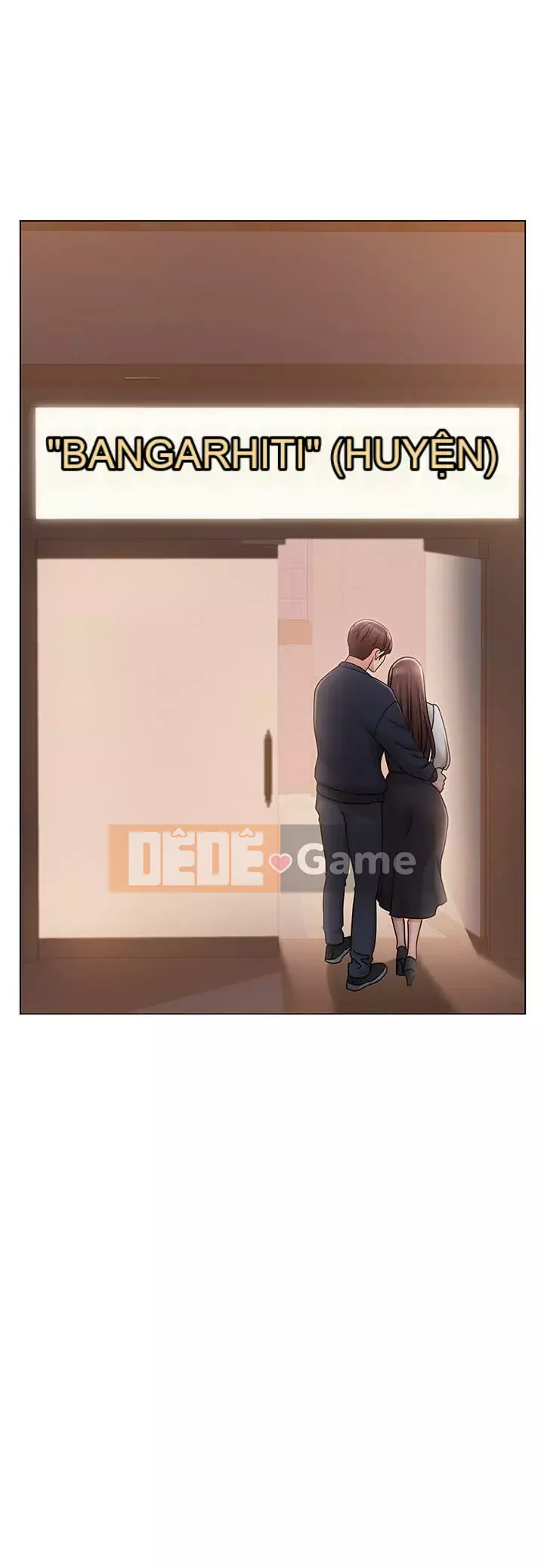 Em gái của bạn gái Chương 1-35