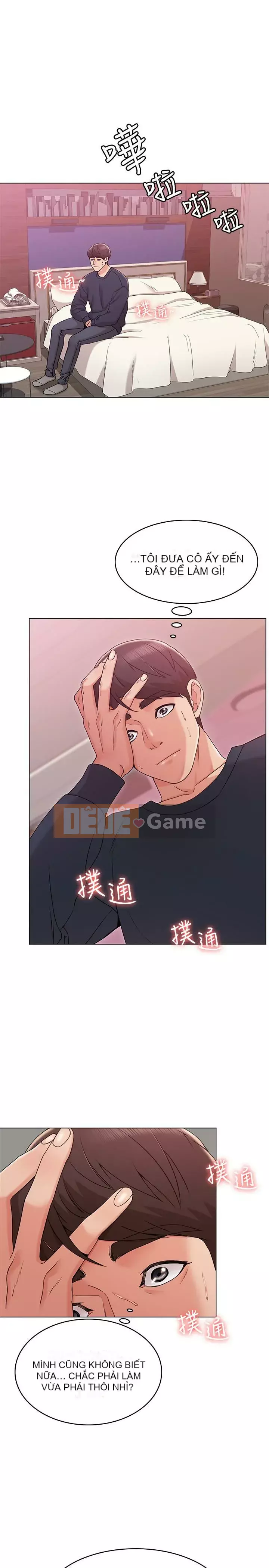 Em gái của bạn gái Chương 1-35