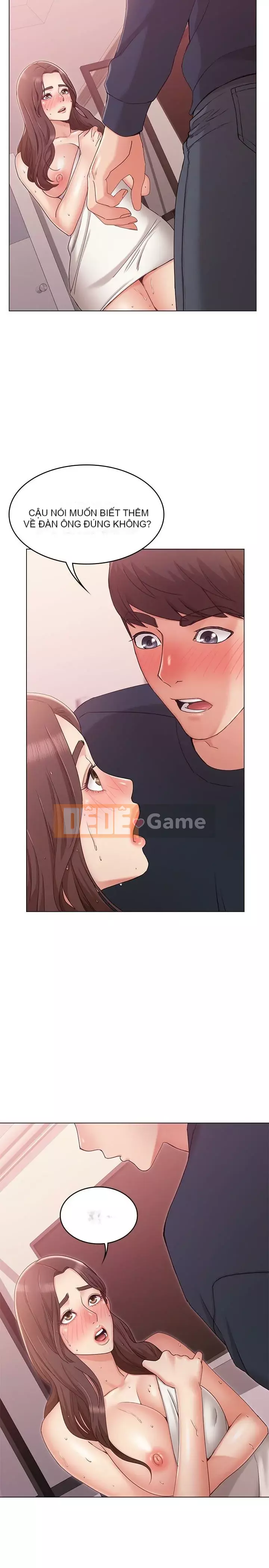 Em gái của bạn gái Chương 1-35