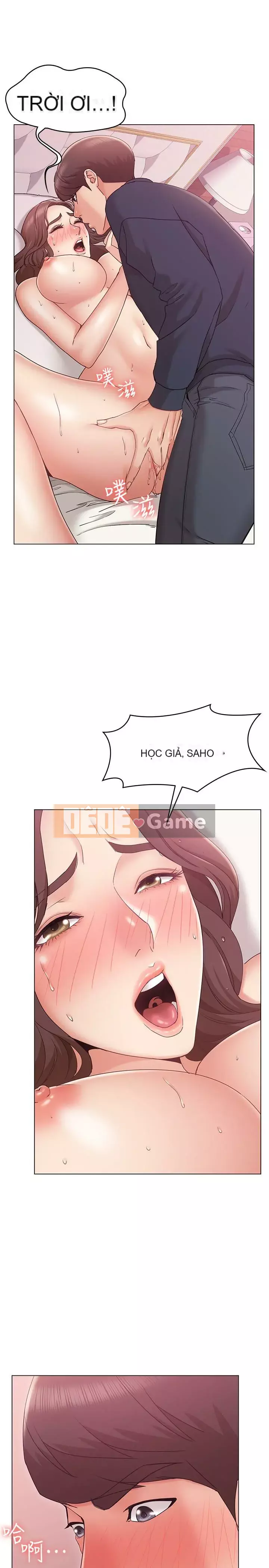 Em gái của bạn gái Chương 1-35