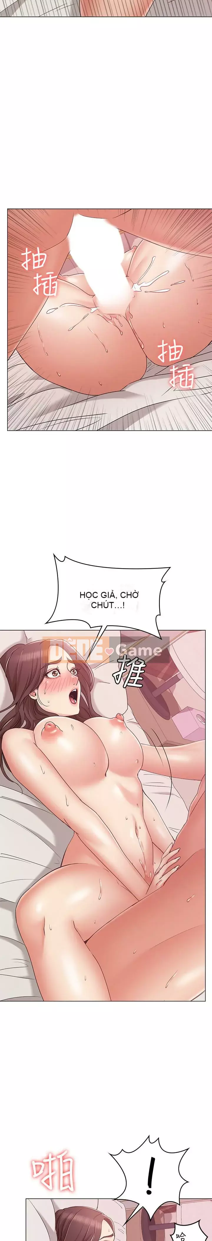 Em gái của bạn gái Chương 1-35