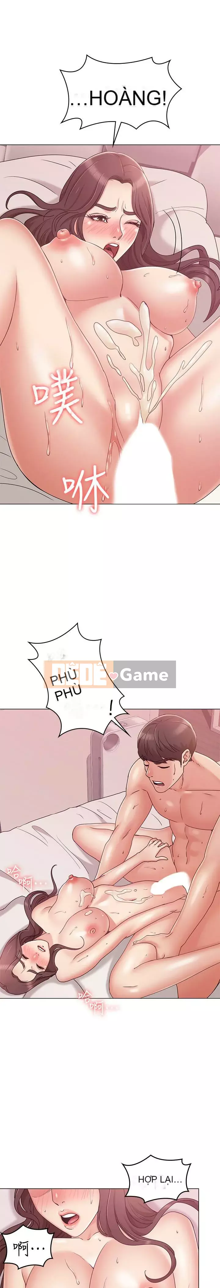 Em gái của bạn gái Chương 1-35