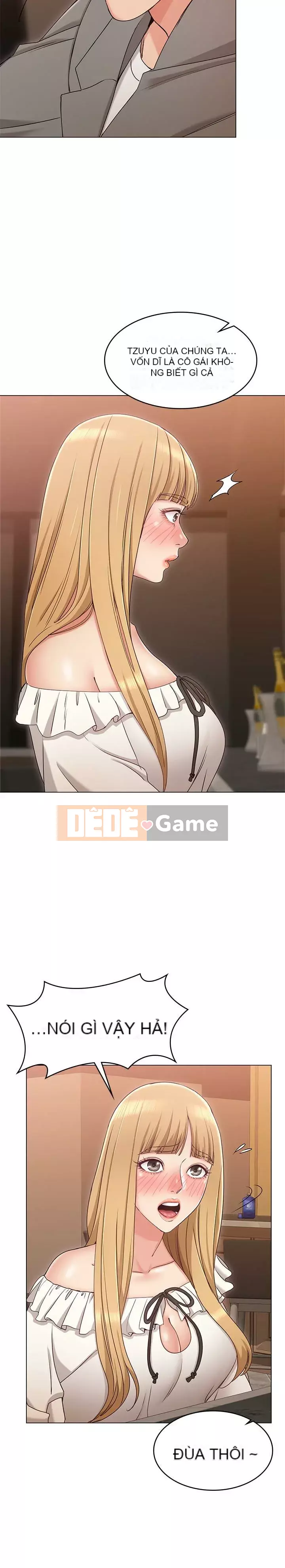 Em gái của bạn gái Chương 1-35