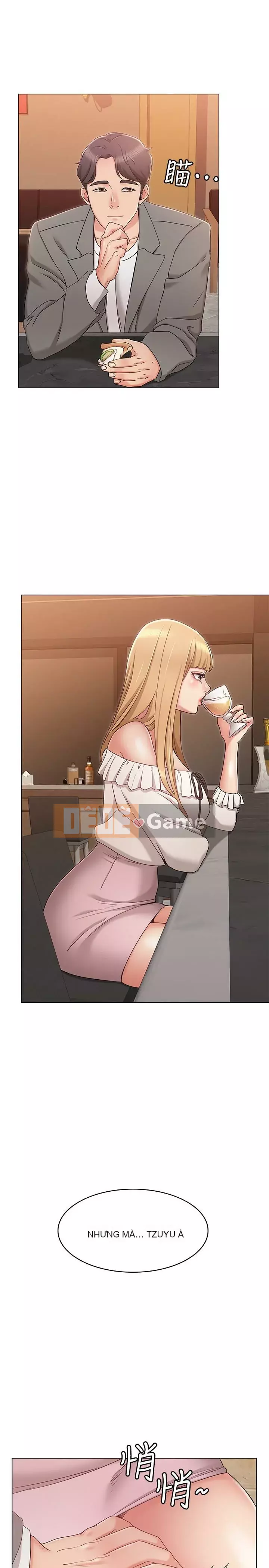 Em gái của bạn gái Chương 1-35