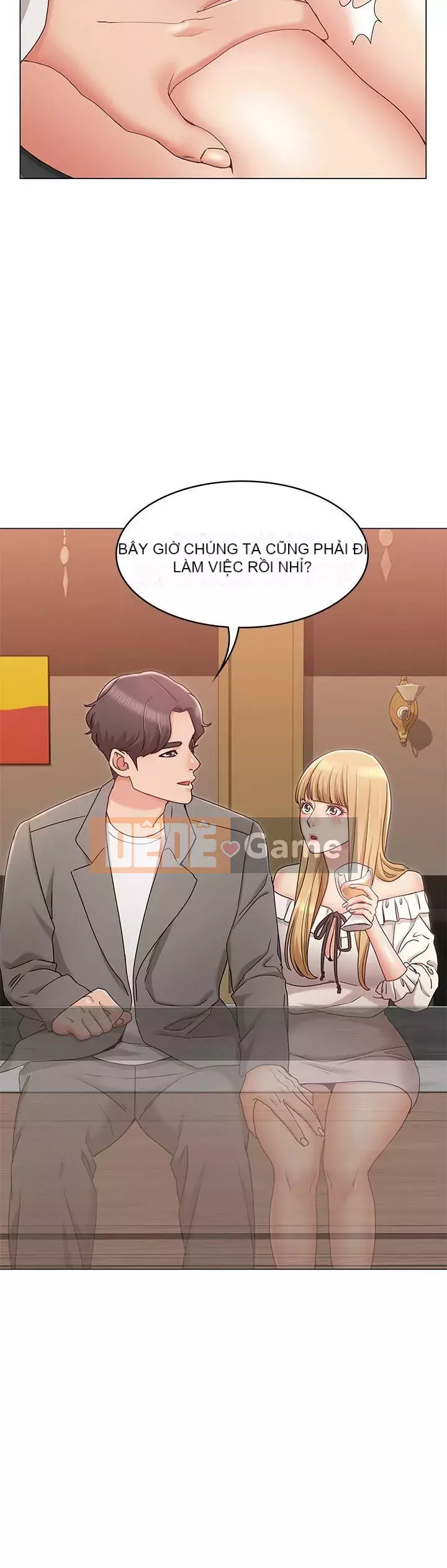 Em gái của bạn gái Chương 1-35