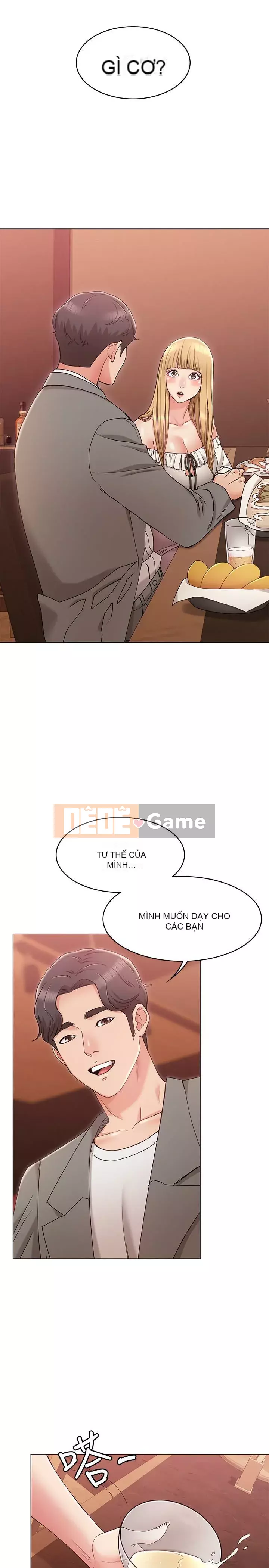 Em gái của bạn gái Chương 1-35