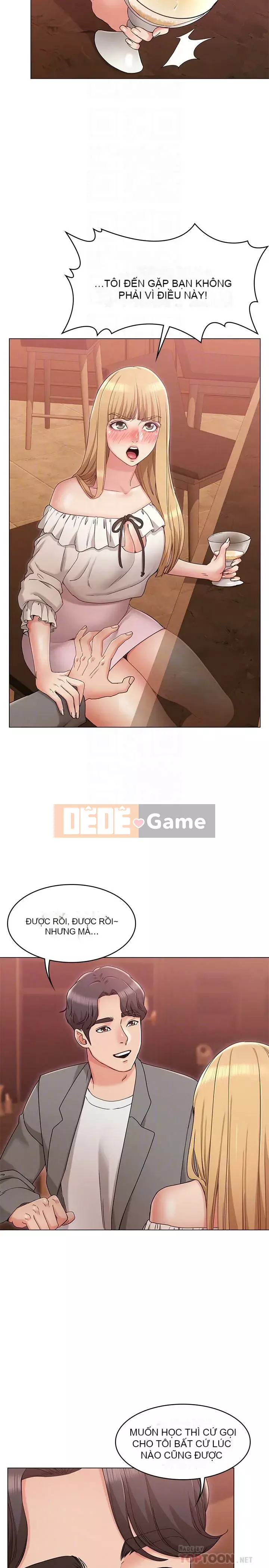 Em gái của bạn gái Chương 1-35