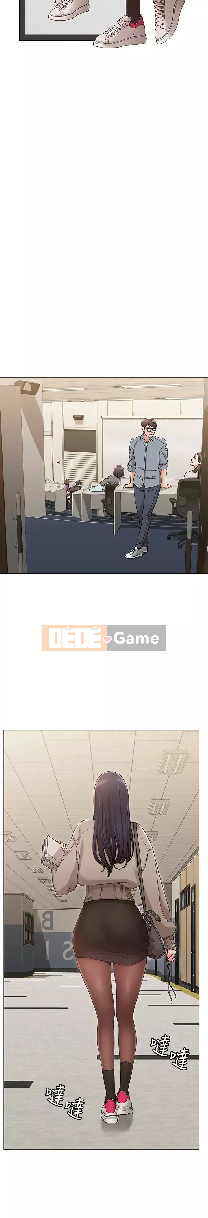 Em gái của bạn gái Chương 1-35