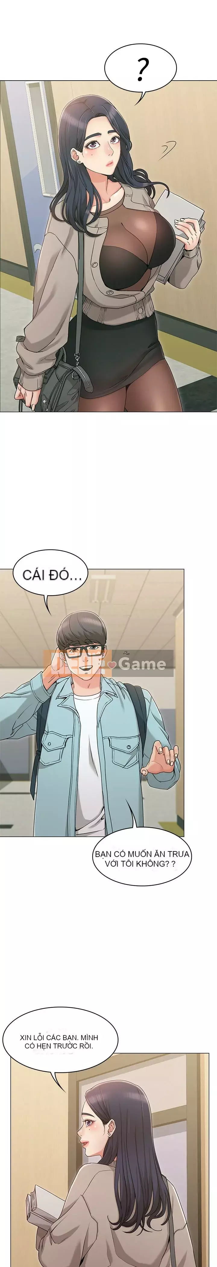 Em gái của bạn gái Chương 1-35