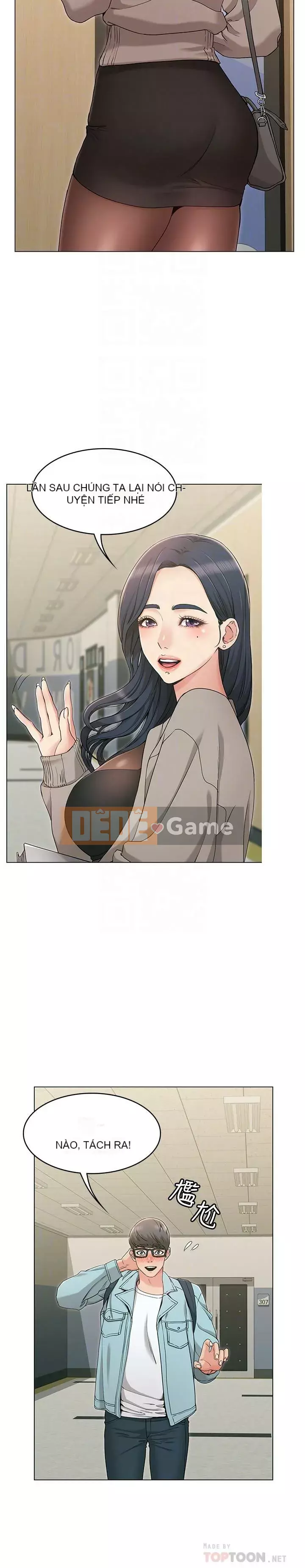 Em gái của bạn gái Chương 1-35