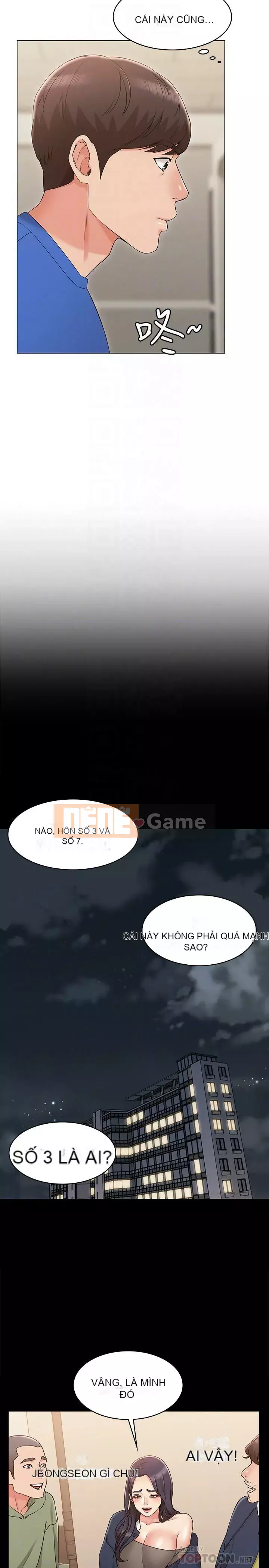 Em gái của bạn gái Chương 1-35